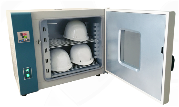LGD-821安全帽高温预处理箱